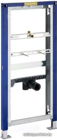 Инсталляция для писсуара Geberit DuoFix 111.686.00.1