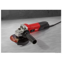 Угловая шлифмашина Wortex AG 1213-4 0329156