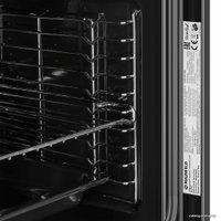 Газовый духовой шкаф MAUNFELD MOGM703W