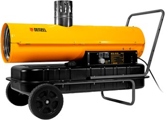 Дизельная тепловая пушка Denzel NHG-30i