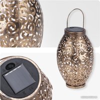 Садовый светильник Rexant Фенер 602-2407