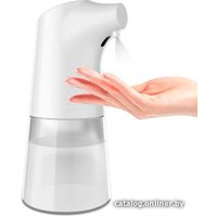 Дозатор для антисептика Invin TS-35