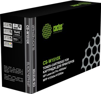 CACTUS CS-W1510X (аналог HP W1510X)