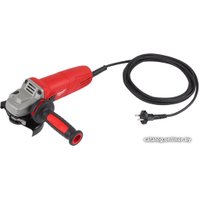 Угловая шлифмашина Milwaukee AGV 10-125 EK 4933451222