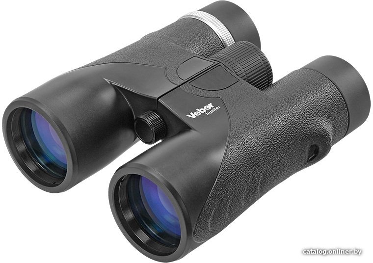 Бинокль Veber Hunter 8x42