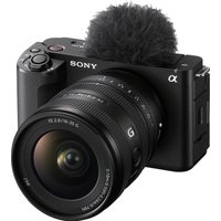 Объектив Sony FE 16-25mm F2.8 G