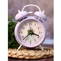 Настольные часы ILikeGift Cactus Time 860-3-04