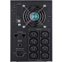 Источник бесперебойного питания Kiper Power SmartPro 1000 Gen1 IEC (1000VA/800W)