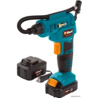 Автомобильный компрессор Bort BLK-250D-Li