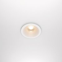Точечный светильник Maytoni Zoom DL034-01-12W2.7K-W