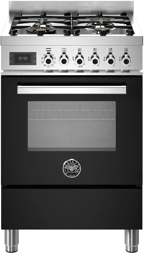 

Кухонная плита Bertazzoni PRO64L1ENET