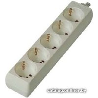 Колодка удлинителя General Lighting GSB-16-5-G-IP20 в Орше