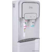 Кулер для воды Ecotronic A62-U4L (белый)