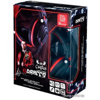 Наушники Thermaltake DRACCO Captain (HT-DRC009EC)