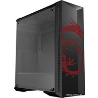 Корпус MSI MPG GUNGNIR 100D