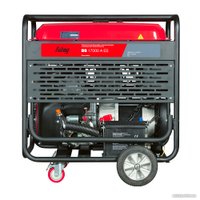 Бензиновый генератор Fubag BS 17000 A ES