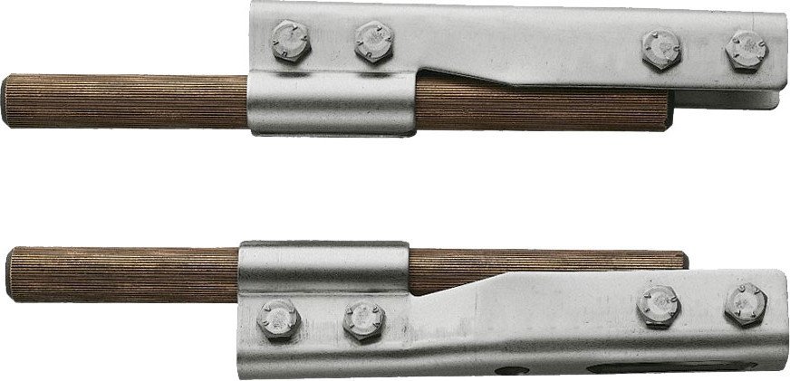 Электрод Rothenberger Круглый стержневой Rotherm 2000 36720