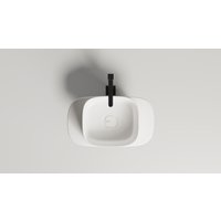 Умывальник Salini Oriente Totem 1303101G (S-Sense, глянцевый)