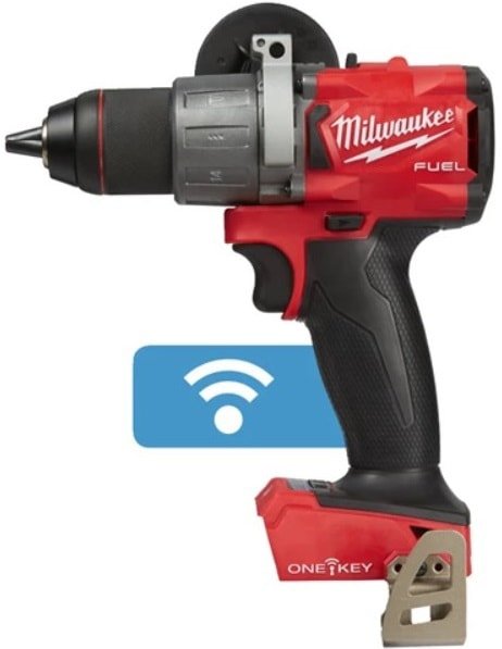 

Ударная дрель-шуруповерт Milwaukee M18 ONEPD2-0X 4933464526 (без АКБ, кейс)