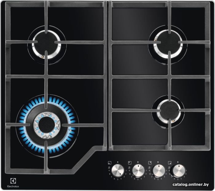 Варочная панель Electrolux EGG64362K