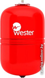 

Расширительный бак Wester WRV 18
