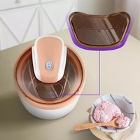 Мороженица Kitfort KT-1841