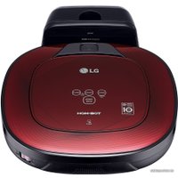 Робот-пылесос LG VRF6570LVM