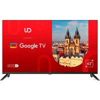 Телевизор UD 43GU6210T