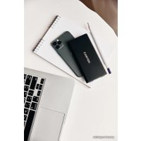 Внешний аккумулятор Canyon PB-106 10000mAh (черный)