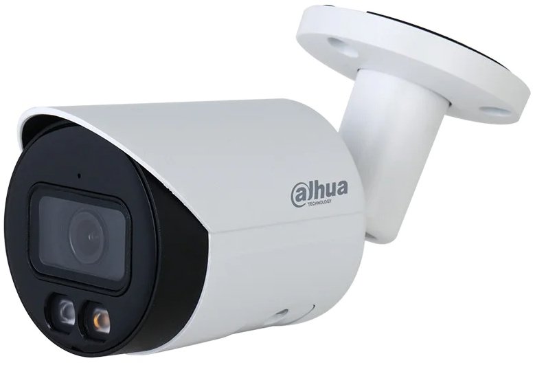 

IP-камера Dahua DH-IPC-HFW2849S-S-IL-0360B