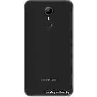 Смартфон Doogee F7 Gray