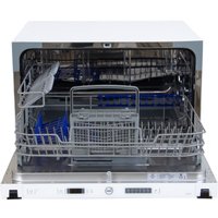 Встраиваемая посудомоечная машина MBS DW-606