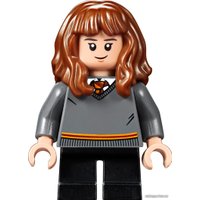 Конструктор LEGO Harry Potter 75954 Большой зал Хогвартса