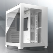 Raijintek Paean C7 (белый)