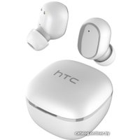 Наушники HTC True Wireless Earbuds 2 (белый)