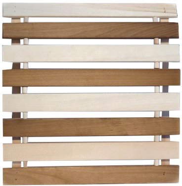 

Подголовник СаунаКомплект Термо. Бусы ТМ-5