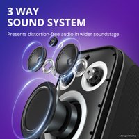 Беспроводная колонка Tronsmart Halo 200 (без микрофона) в Пинске