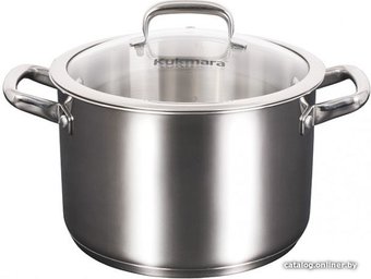 Кастрюля Kukmara Leon LN-CA5022G