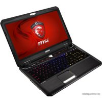 Игровой ноутбук MSI GT60 0ND-282XPL