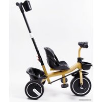Детский велосипед Amigo Street Rider AB22-36SR/04 (желтый)