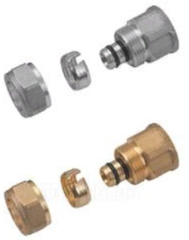 

Фитинг Rifeng F1-S2632x3/4 F