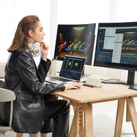 Игровой ноутбук Gigabyte Aero 17 XE5 XE5-73RU744HP