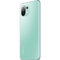 Смартфон Xiaomi 11 Lite 5G NE 6GB/128GB международная версия (мятный)