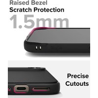 Чехол для телефона Ringke Onyx Magnetic Magsafe для Google Pixel 9 Pro Black