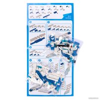 Конструктор Поделкин PLK-02 №01 Кошка