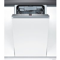 Встраиваемая посудомоечная машина Bosch SPV59M10EU