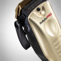 Машинка для стрижки волос BaByliss PRO Lo-Pro FX825GE