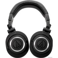 Наушники Audio-Technica ATH-M50XBT2 (черный) в Гомеле