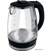 Электрический чайник Scarlett SC-EK27G53