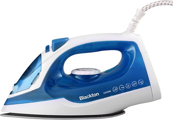 

Утюг Blackton Bt SI2111 (белый/синий)